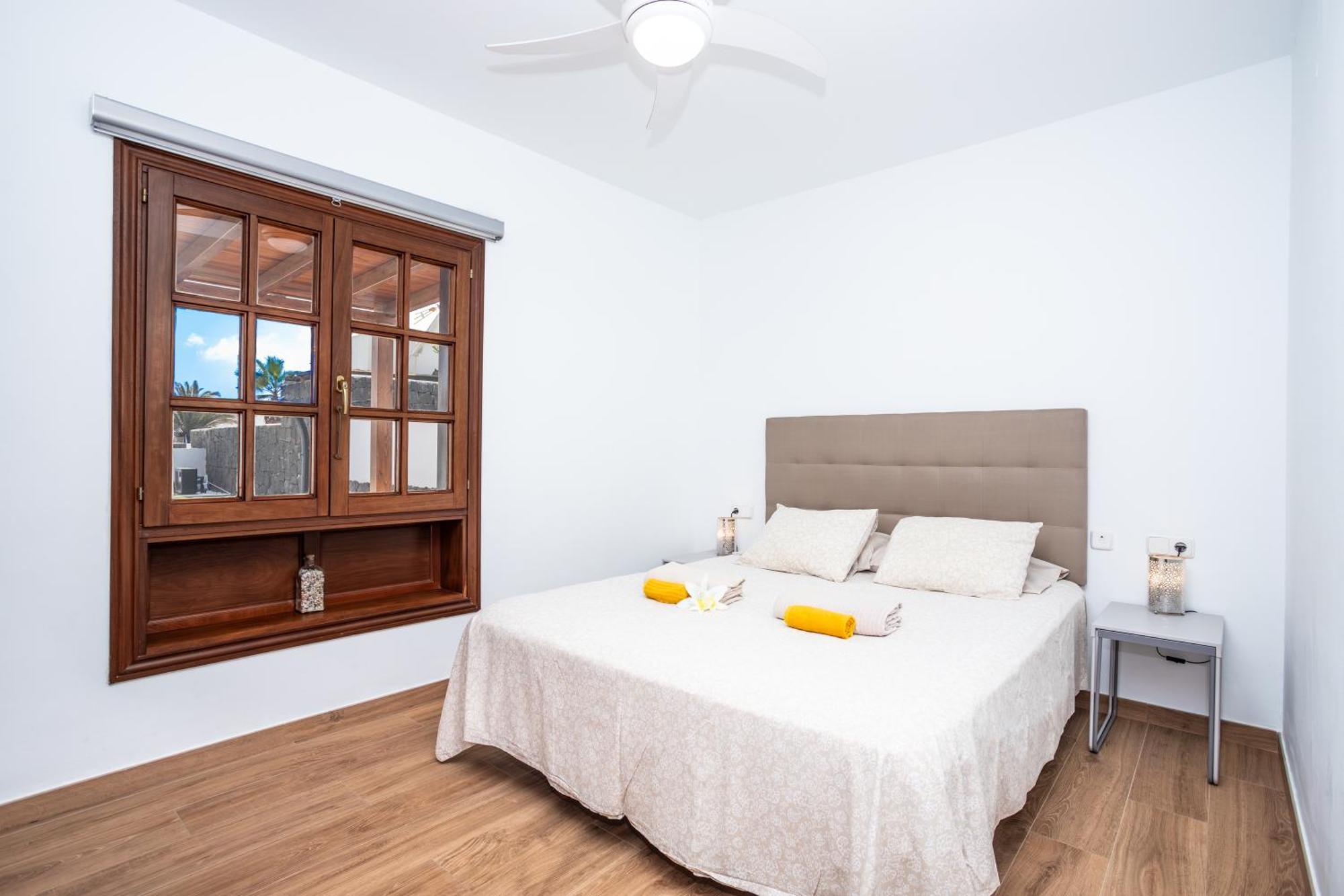 Villa Axular With Heated Private Pool Πλάγια Μπλάνκα Εξωτερικό φωτογραφία