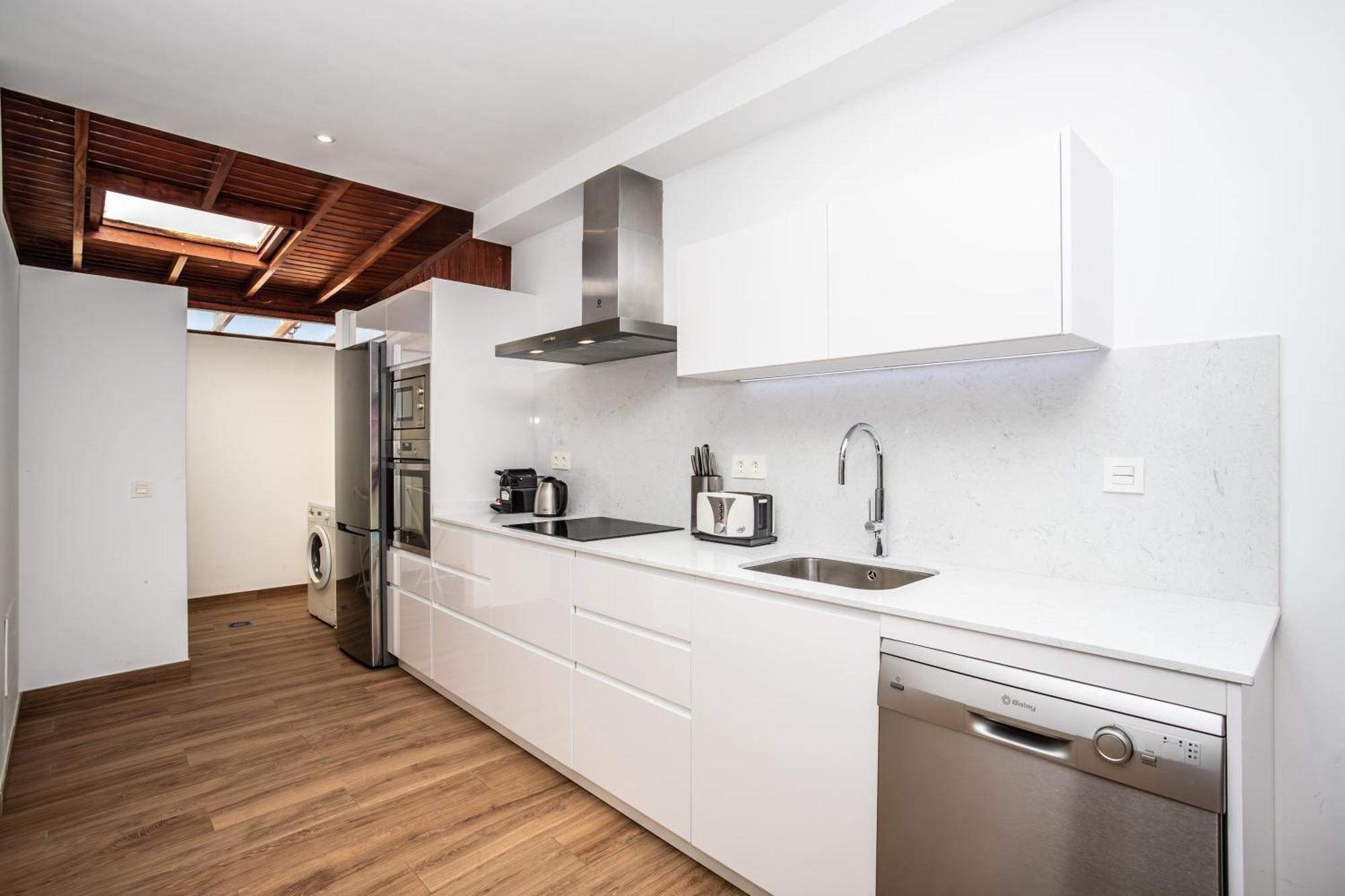 Villa Axular With Heated Private Pool Πλάγια Μπλάνκα Εξωτερικό φωτογραφία