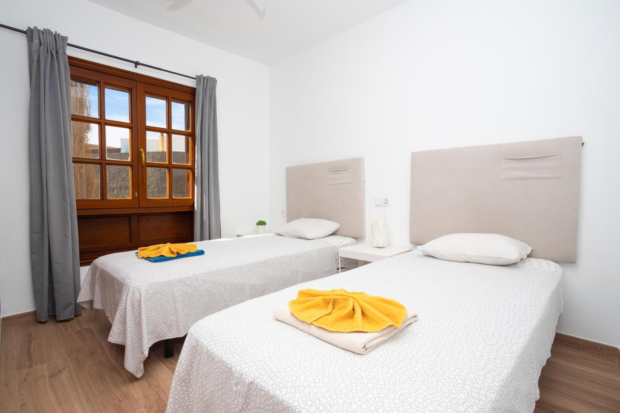 Villa Axular With Heated Private Pool Πλάγια Μπλάνκα Εξωτερικό φωτογραφία